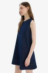 Yeni Sezon Fashion Fit Bisiklet Yaka Kolsuz Yumuşa